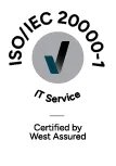 ISO 20000
